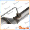 Filtres à Particules Diesel EURO5 pour CITROEN | DPF-CT-001, 095-357